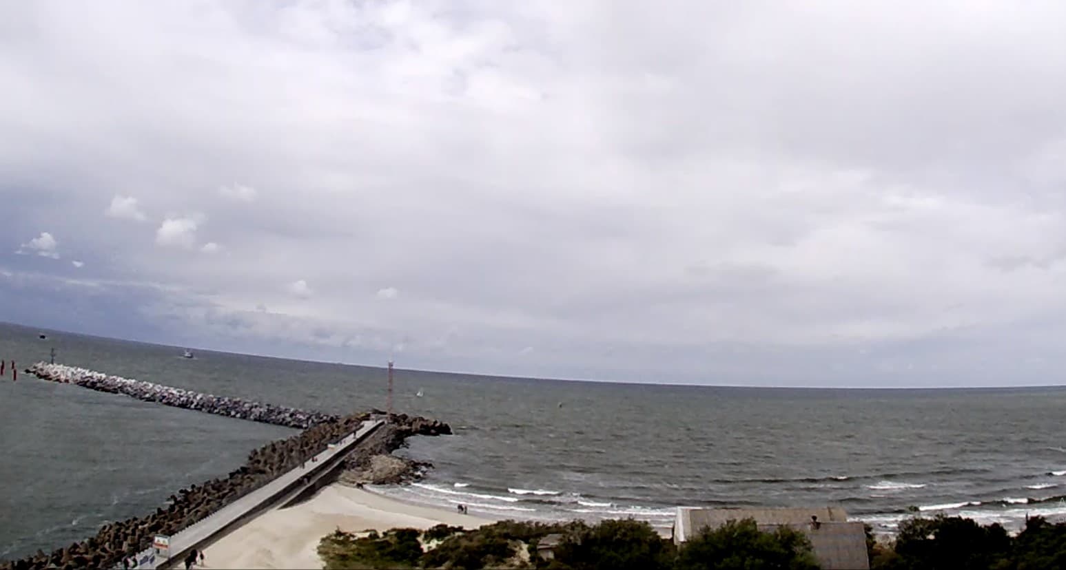 Klaipėdos uostas tiesiogiai