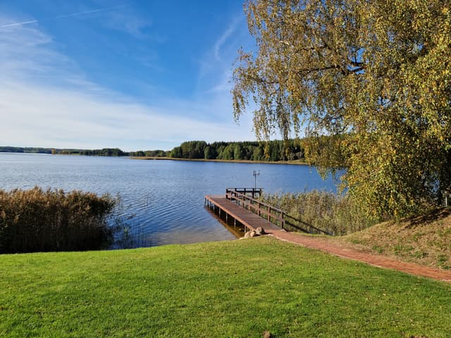 Sodyba „Virinta“