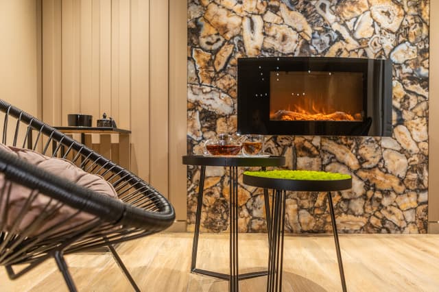 Apartamentų kompleksas „Smėlynas Boutique & SPA“ 