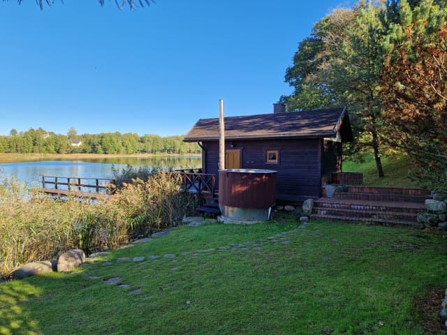 Sodyba „Virinta“