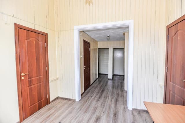 Kambariai Palangos centre - J. Basanavičiaus g. 20