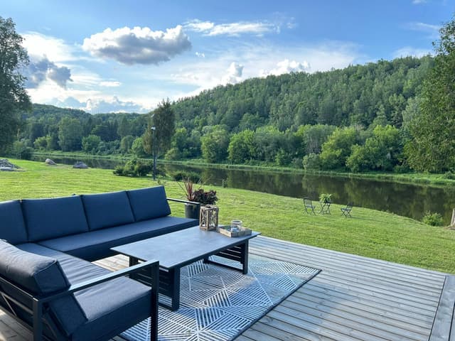 Sodyba „9 Medai“ 