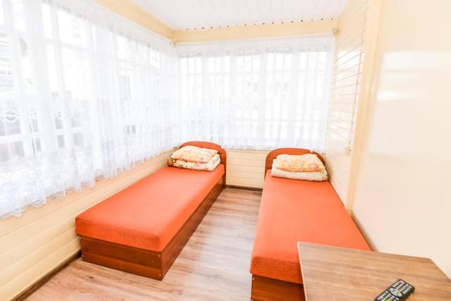 Kambariai Palangos centre - J. Basanavičiaus g. 20