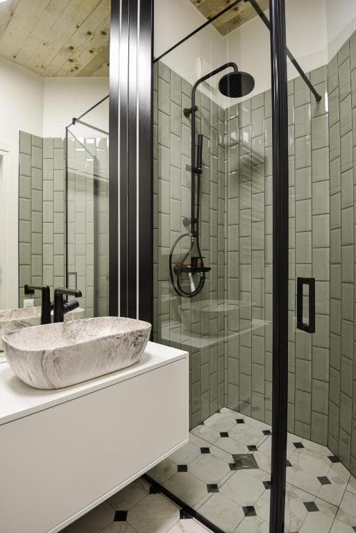 Birutės al. 18 - išskirtinių apartamentų nuoma Palangos centre