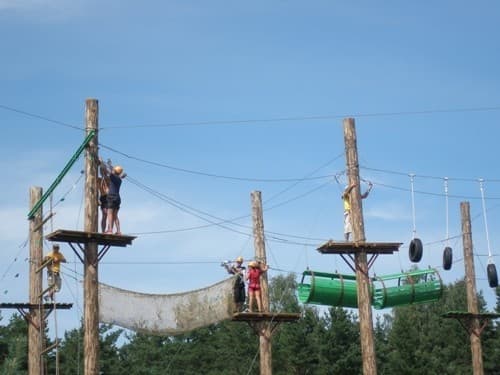 Skirmanto Paukščio sodyba „Pagonija“