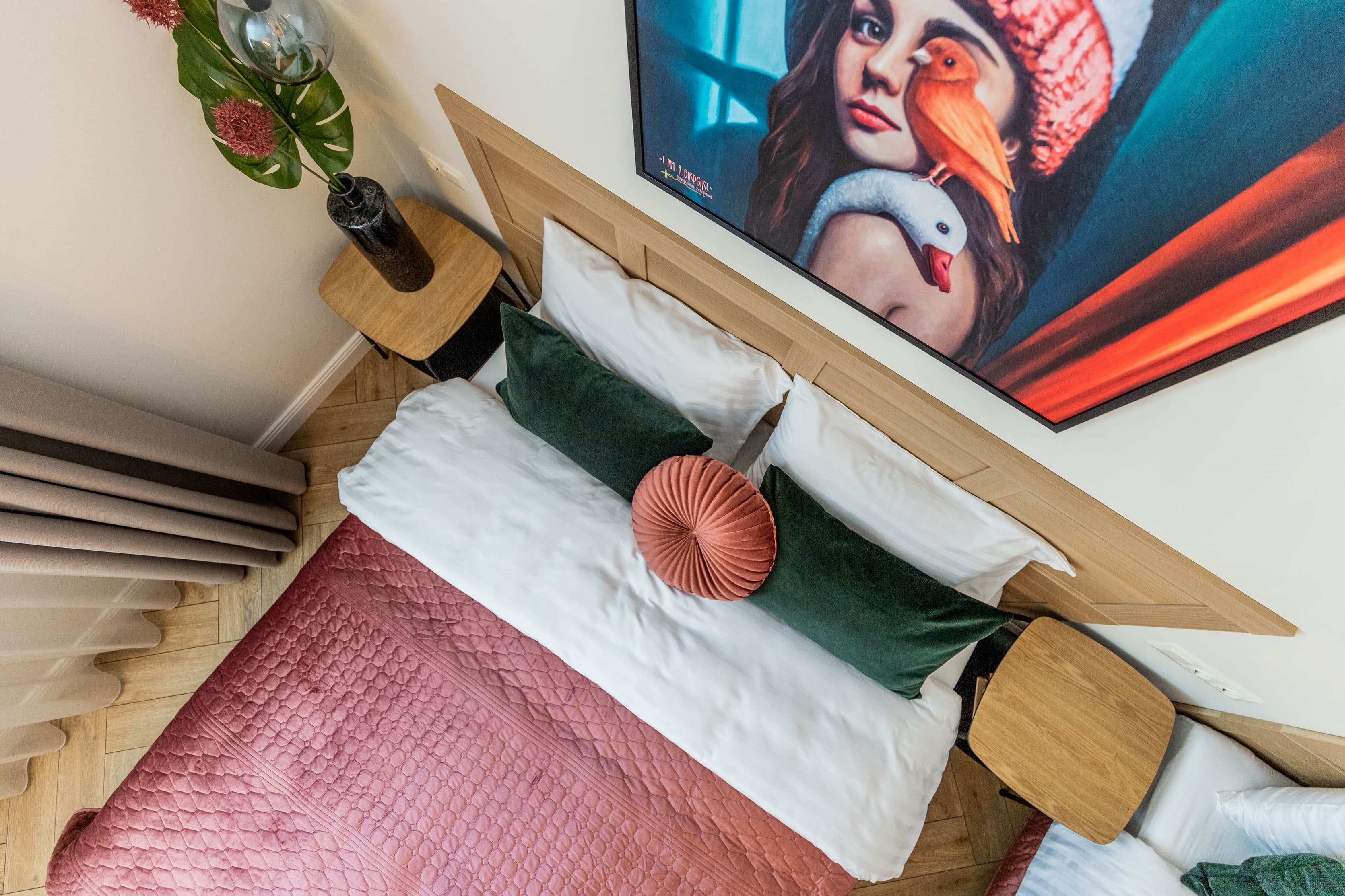 Apartamentų kompleksas „Smėlynas Boutique & SPA“ 