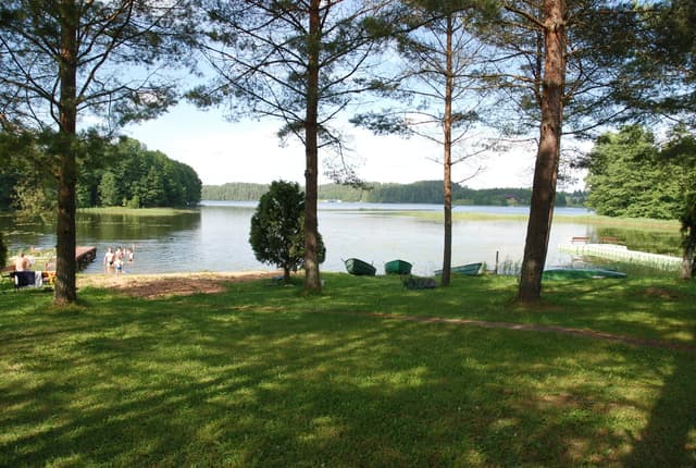 Sodyba „Antalieptės Marios“