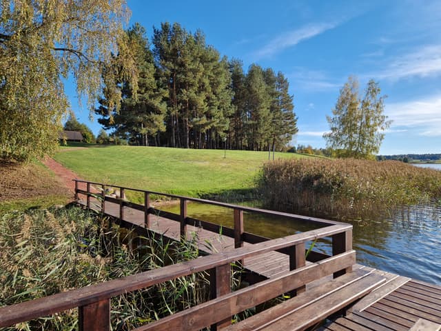 Sodyba „Virinta“