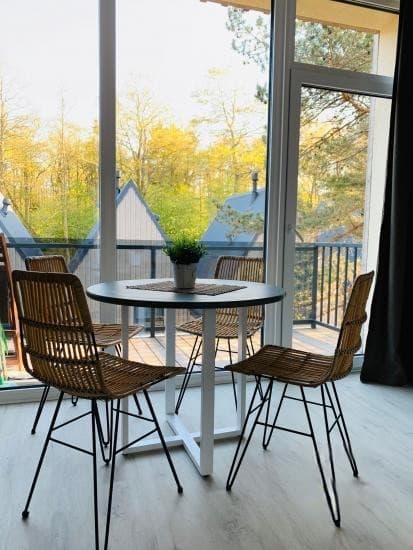 Kontininkų apartamentai