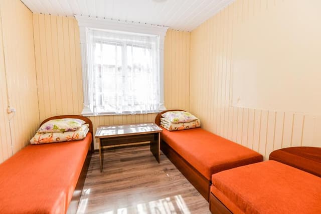 Kambariai Palangos centre - J. Basanavičiaus g. 20