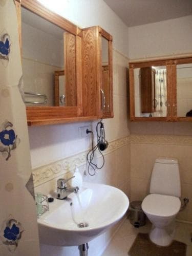 Vienaragio Apartamentai Prie parko Palangoje