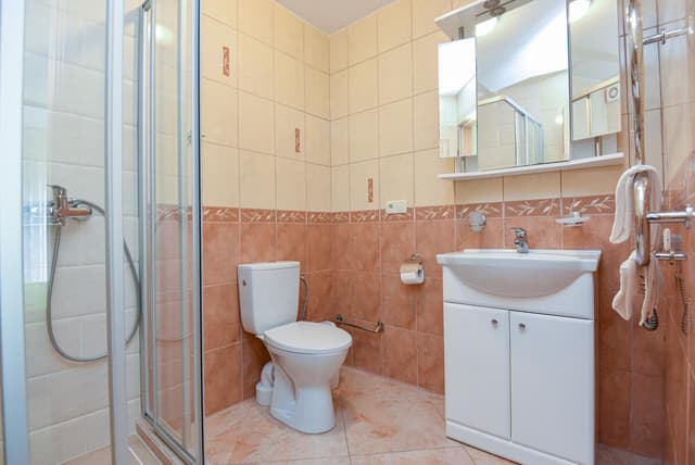 Svečių namai, kambarių nuoma Palangoje "Anikė"