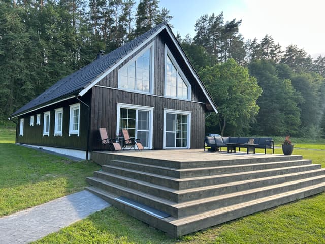 Sodyba „9 Medai“ 