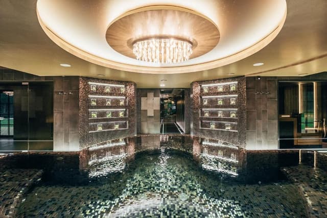 SALA Plateliai Resort