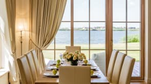 „SMĖLYNAS Klaipėda Lake House“