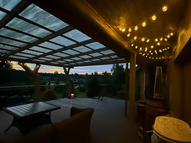 🌿 Ištrūkite į gamtos glėbį – poilsis sodyboje Molėtų rajone, vos 50 km nuo Vilniaus! 🌿