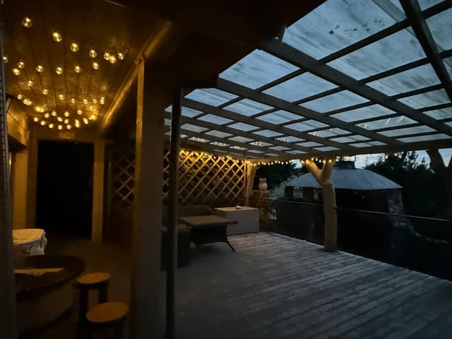 🌿 Ištrūkite į gamtos glėbį – poilsis sodyboje Molėtų rajone, vos 50 km nuo Vilniaus! 🌿