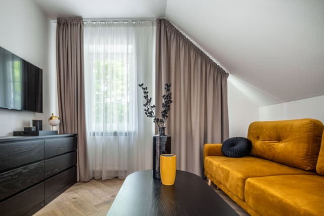 Apartamentų kompleksas „Smėlynas Boutique & SPA“ 