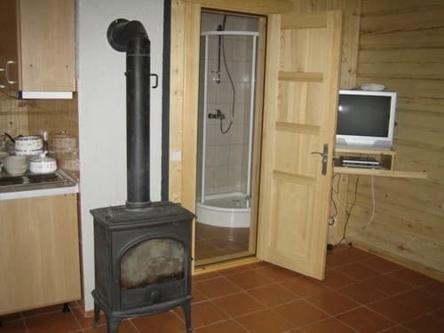 Sodyba „Stirnelės viensėdis“