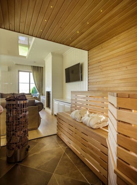 „SMĖLYNAS Klaipėda Lake House“