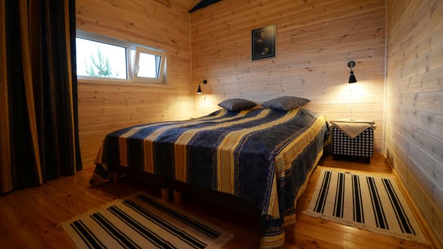 Sodyba „Kliukai“