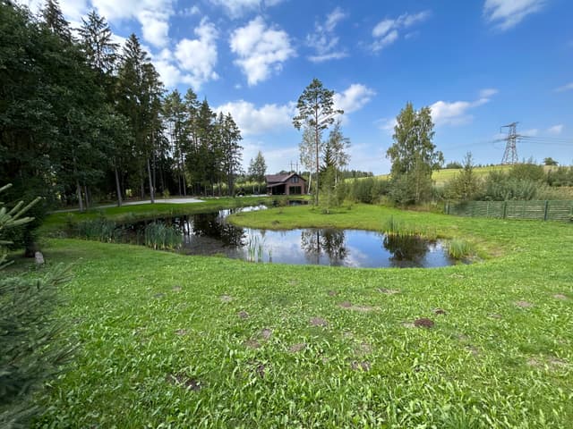 Sodyba „Avėdra“