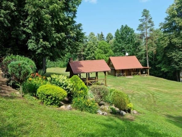 „Lašinių sodyba“