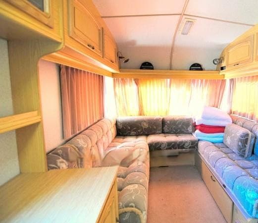 Kambario, namelio - kemperio nuoma Kunigiškėse.