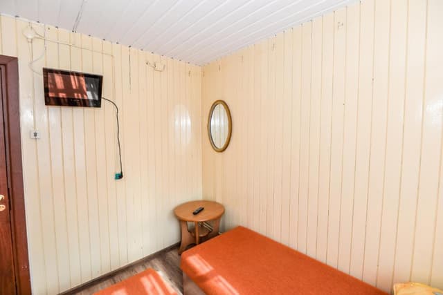 Kambariai Palangos centre - J. Basanavičiaus g. 20