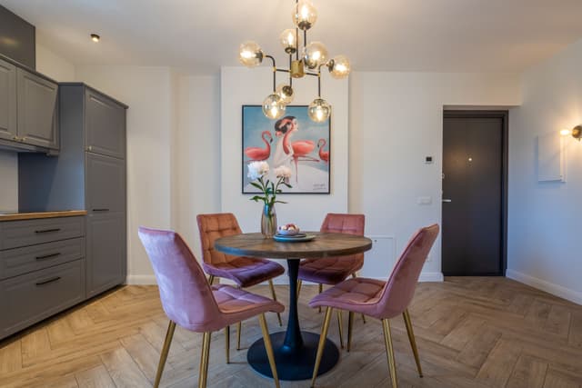 Apartamentų kompleksas „Smėlynas Boutique & SPA“ 