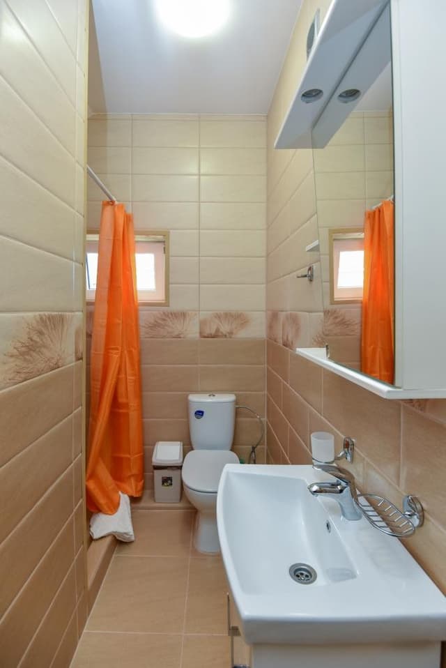 Svečių namai, kambarių nuoma Palangoje "Anikė"