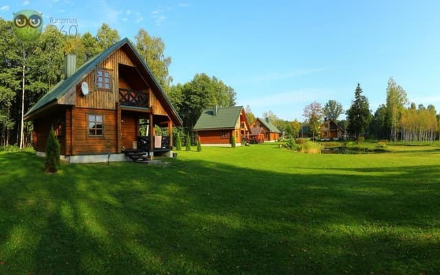 Sodyba „Stirnelės viensėdis“