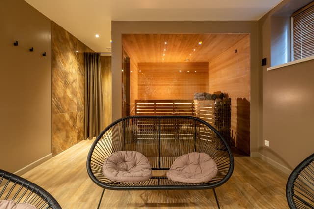 Apartamentų kompleksas „Smėlynas Boutique & SPA“ 