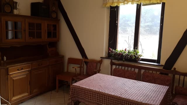 Sodyba „Bertašiūnų vienkiemis“