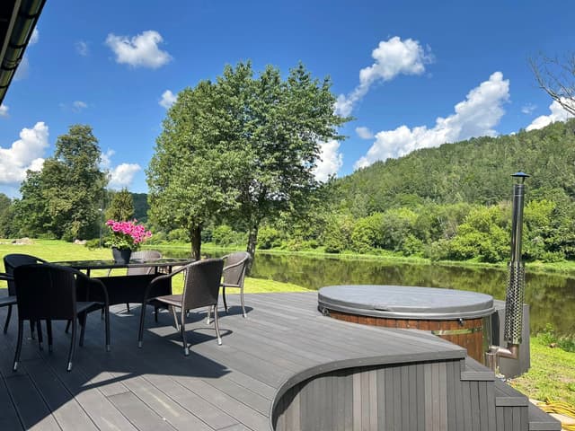 Sodyba „9 Medai“ 