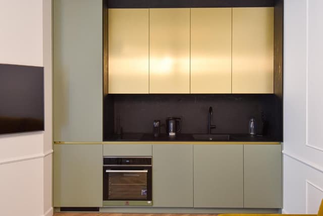 Birutės al. 18 - išskirtinių apartamentų nuoma Palangos centre