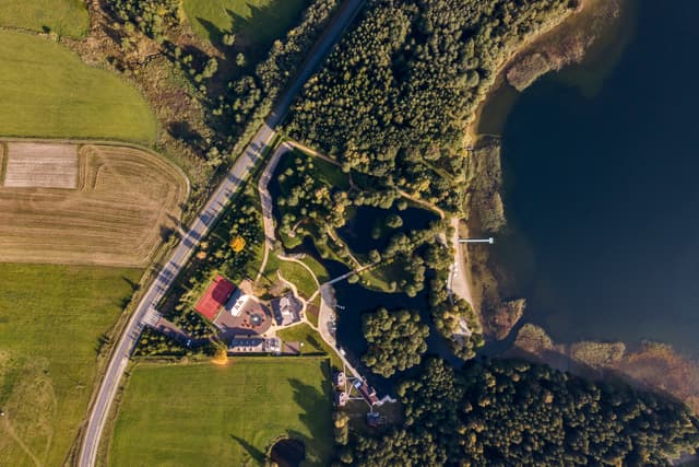 SALA Plateliai Resort