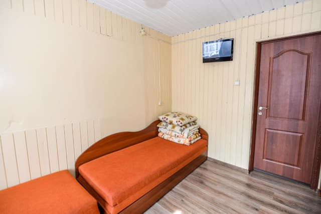 Kambariai Palangos centre - J. Basanavičiaus g. 20