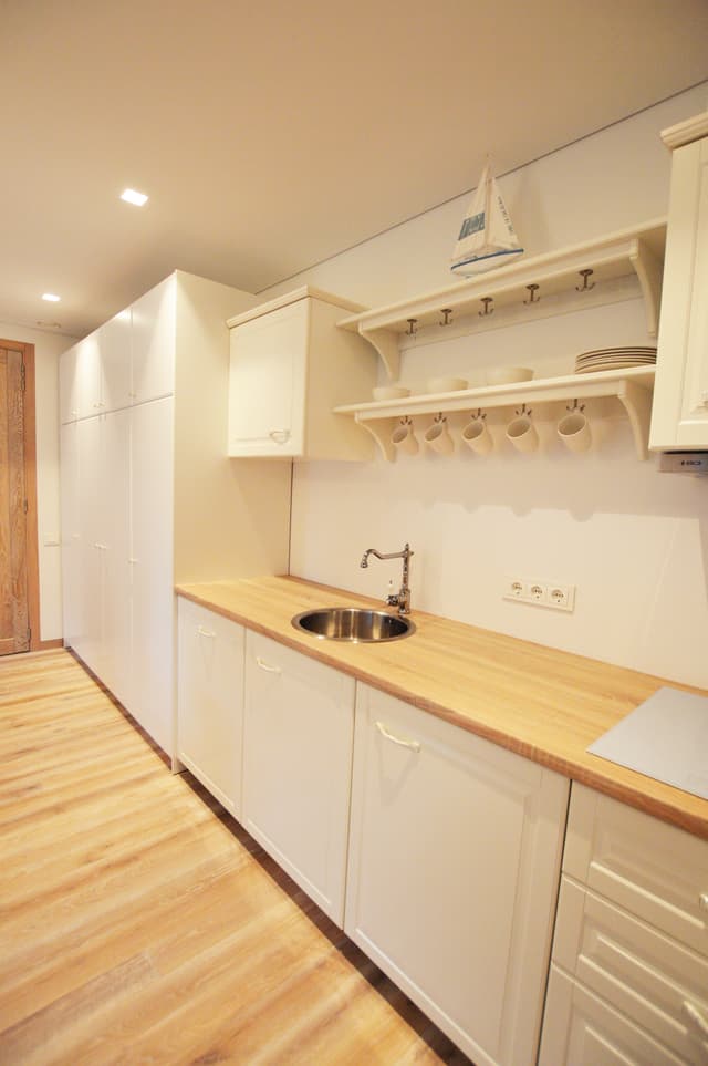 Apartamentai "Smėlynas" Preiloje