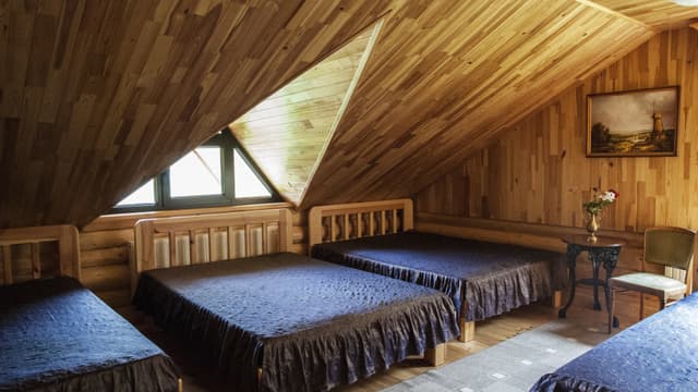 Sodyba „Želvynė“