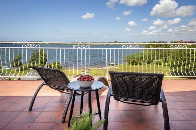 „SMĖLYNAS Klaipėda Lake House“