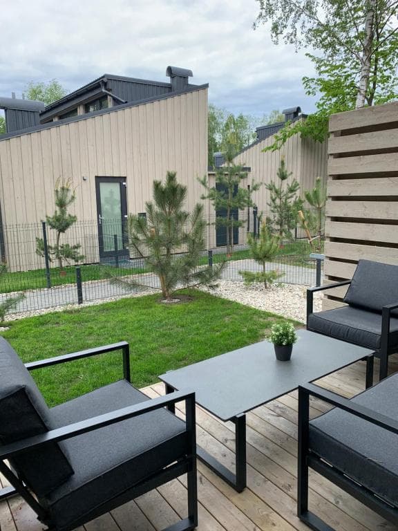 "Geriausios atostogos" - namelių nuoma Kunigiškėse