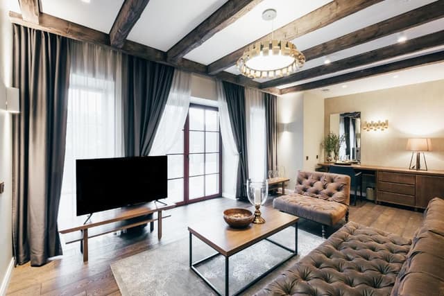 SALA Plateliai Resort