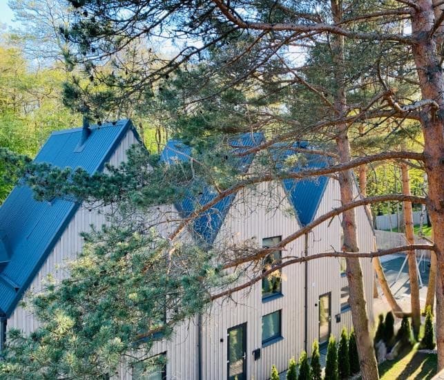 Kontininkų apartamentai