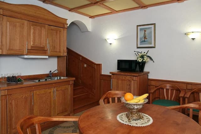 Vienaragio Apartamentai Prie parko Palangoje