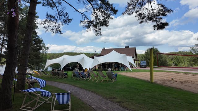 Sodyba „Virinta“