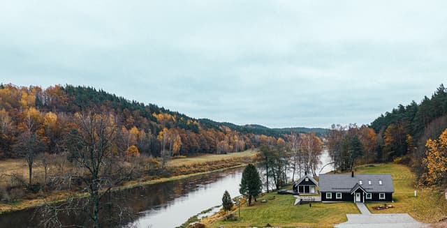 Sodyba „9 Medai“ 