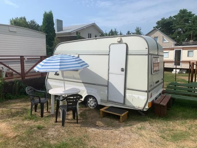 Kambario, namelio - kemperio nuoma Kunigiškėse.