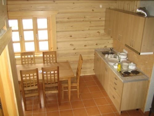 Sodyba „Stirnelės viensėdis“