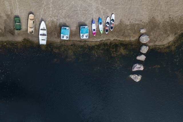 SALA Plateliai Resort